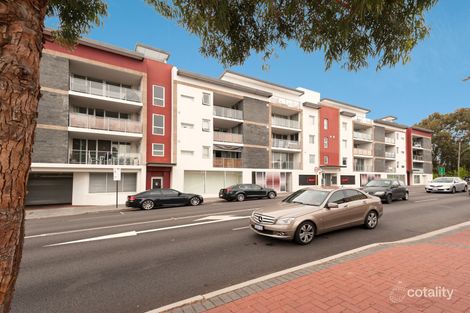 108/403 Newcastle St, Northbridge, WA 6003