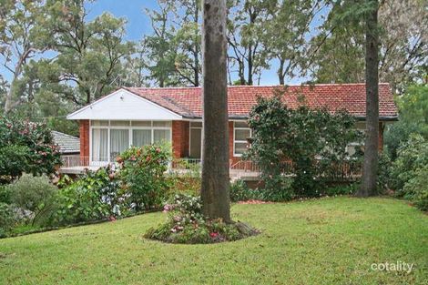 Property photo of 9 Parkwood Grove West Pymble NSW 2073