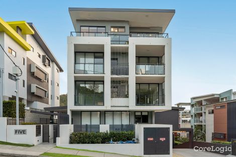 Property photo of 12/5 Raffles Street Mount Gravatt East QLD 4122