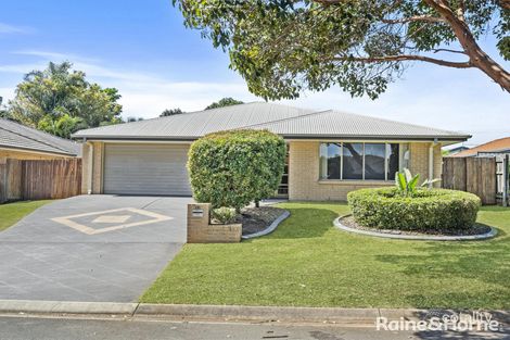 Property photo of 39 Seaholly Crescent Victoria Point QLD 4165
