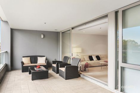 Property photo of 307/9 Railway Street Chatswood NSW 2067
