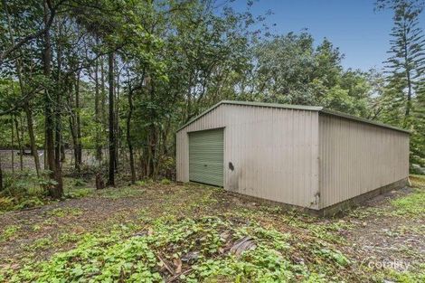 Property photo of 17 Waterfall Road Ninderry QLD 4561