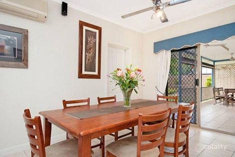Property photo of 4 Banyan Close Mount Sheridan QLD 4868
