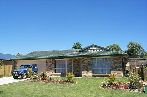 21 Bogong St, Hemmant, QLD 4174