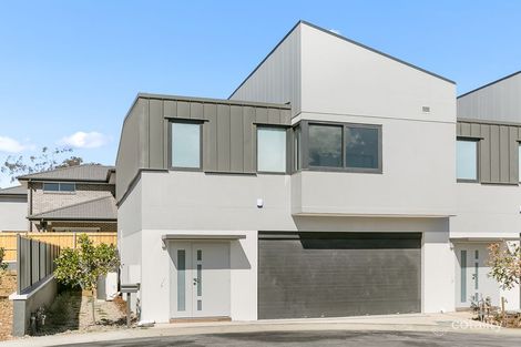 Lot 56 Stone Mason Dr, Kellyville, NSW 2155