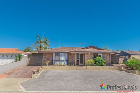 Property photo of 94 Twickenham Drive Kingsley WA 6026