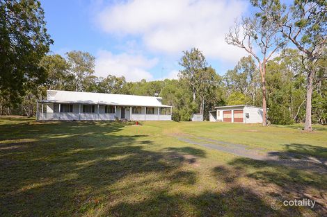 18 Janine St, Booral, QLD 4655