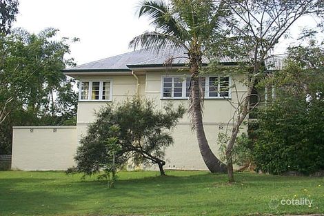 Property photo of 34 Forsyth Street Fairfield QLD 4103