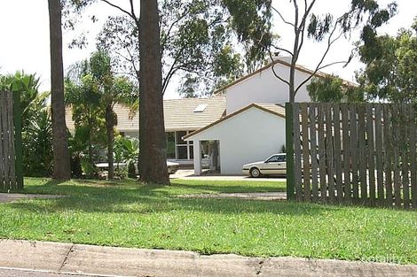 Property photo of 22 Condamine Crescent Helensvale QLD 4212