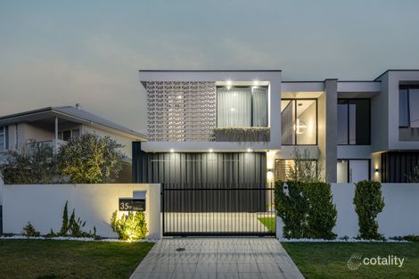 35 Gibson St, West Beach, SA 5024