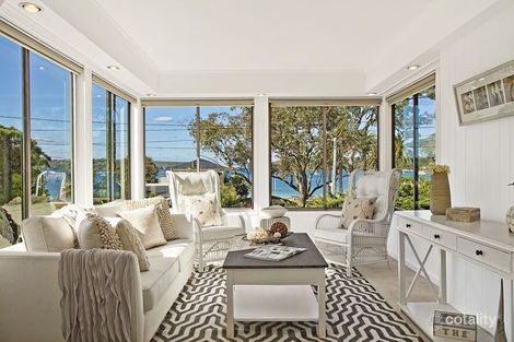 Property photo of 75 The Esplanade Mosman NSW 2088