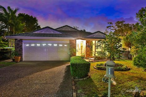 16 Raphael Pl, Mackenzie, QLD 4156