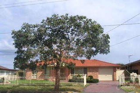 109 Marsden Rd, St Marys, NSW 2760