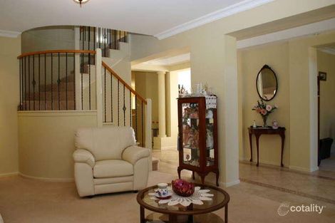 Property photo of 1 Kinnear Street Harrington Park NSW 2567