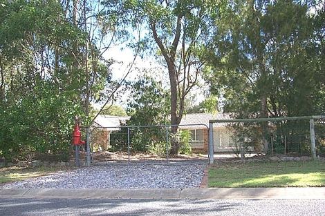 Property photo of 17 Tipuana Drive Capalaba QLD 4157