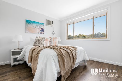 Property photo of 32A Whitsunday Circuit Green Valley NSW 2168