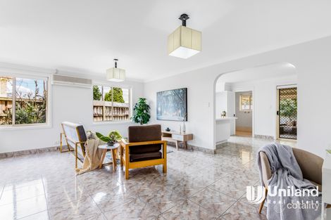 Property photo of 32A Whitsunday Circuit Green Valley NSW 2168