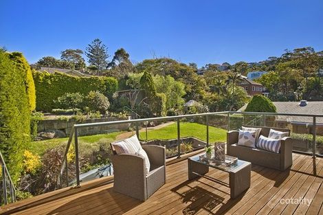Property photo of 75 The Esplanade Mosman NSW 2088