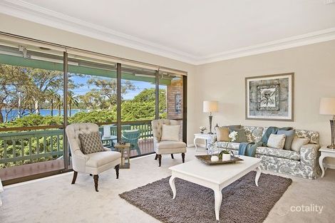 Property photo of 75 The Esplanade Mosman NSW 2088