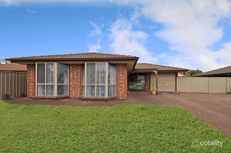 Property photo of 40 Tarqui Drive Paralowie SA 5108