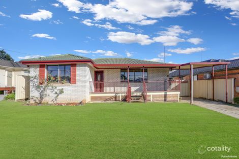 27 Lancelot St, Blacktown, NSW 2148