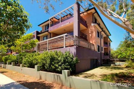 Property photo of 15/43-45 Rodgers Street Kingswood NSW 2747