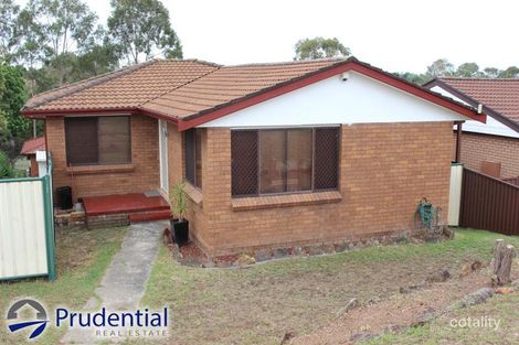 90 Minchinbury Tce, Eschol Park, NSW 2558