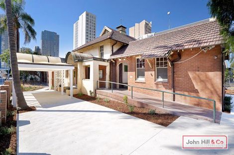 24 Burleigh St, Burwood, NSW 2134