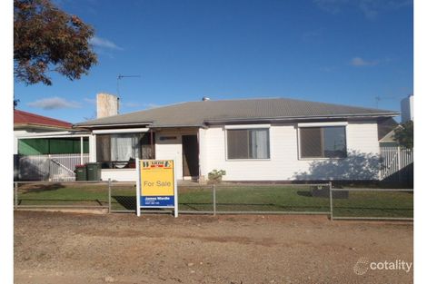 Property photo of 16 Wright Street Peterborough SA 5422