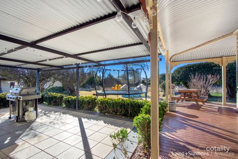 266 Kellys Plains Rd, Armidale, NSW 2350