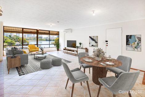Property photo of 13/2 T E Peters Drive Broadbeach Waters QLD 4218