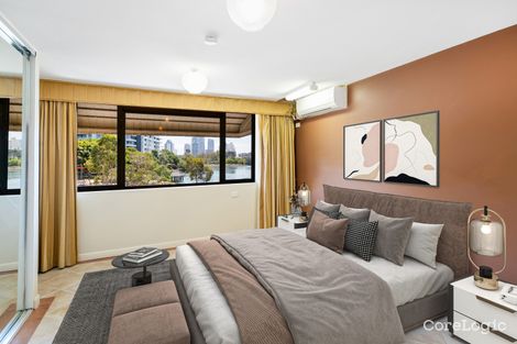 Property photo of 13/2 T E Peters Drive Broadbeach Waters QLD 4218