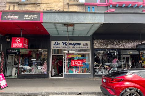 321a Smith St, Fitzroy, VIC 3065