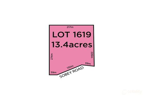 Lot 1619 Sobey Rd, Kadina, SA 5554