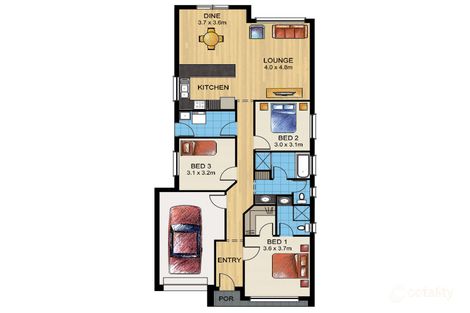 Property photo of 49 Linstrom Circuit Eyre SA 5121