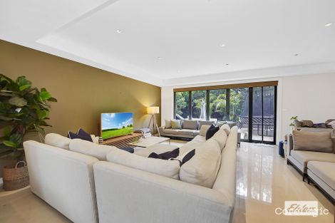 Property photo of 62 Bonnefin Road Hunters Hill NSW 2110