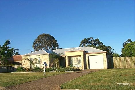 Property photo of 30 Glen Appin Drive Avoca QLD 4670