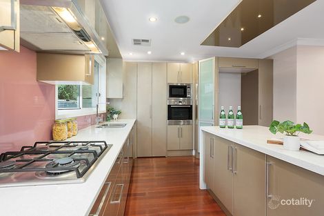Property photo of 38 Anselm Street Strathfield South NSW 2136