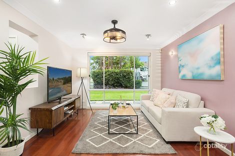 Property photo of 38 Anselm Street Strathfield South NSW 2136