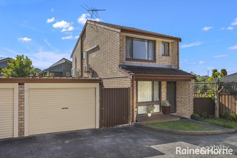 6/3 Amaranthus Pl, Macquarie Fields, NSW 2564