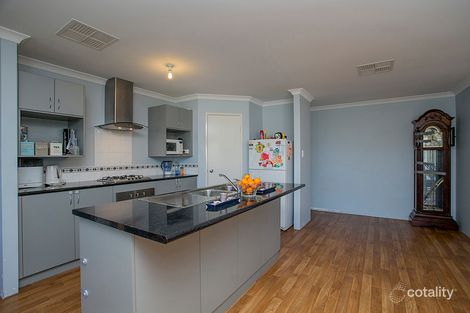 Property photo of 17 Cara Way Wattle Grove WA 6107