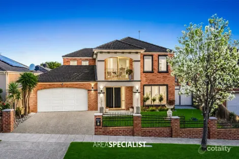 25 Lockwood Rise, Lynbrook, VIC 3975