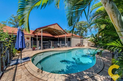 Property photo of 3 Claremont Parade Forest Lake QLD 4078