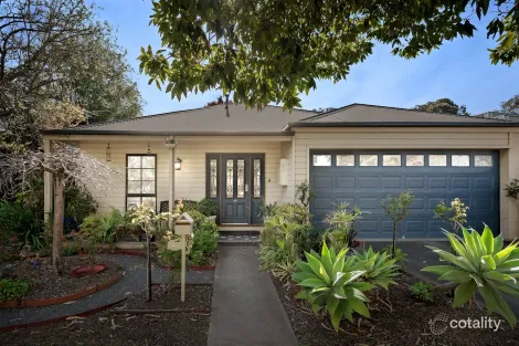 Property photo of 23 Hinkley Avenue Croydon VIC 3136