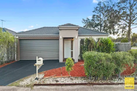 2 KELEBEK RD, TARNEIT, VIC 3029