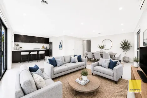 Property photo of 2 Kelebek Road Tarneit VIC 3029