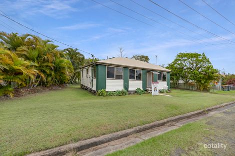Property photo of 79 High Street Walkervale QLD 4670