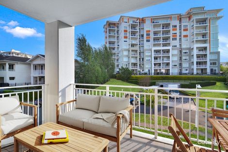Property photo of 316/58 Peninsula Drive Breakfast Point NSW 2137