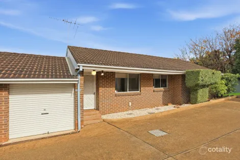 15/4 Mahony Rd, Constitution Hill, NSW 2145