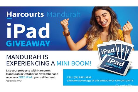 Property photo of 15 Paradise Circuit Halls Head WA 6210